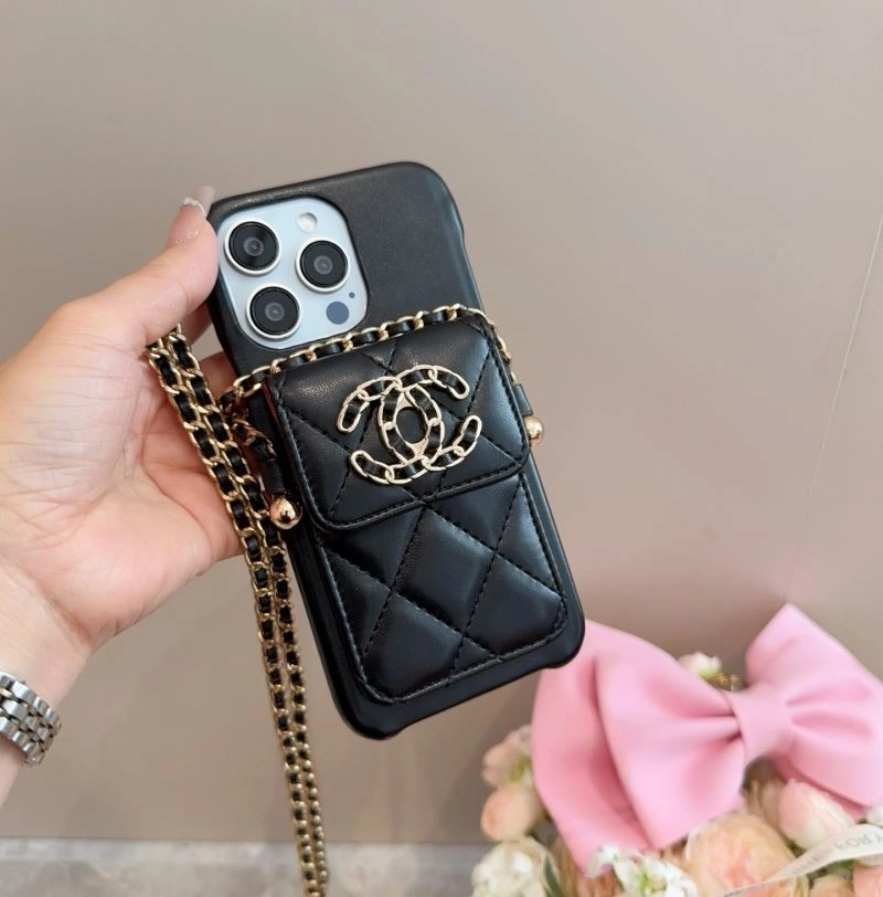 Chanel Mobile Cases WellDesigned 268029