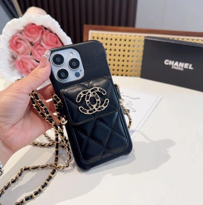 Chanel Mobile Cases WellDesigned 268029