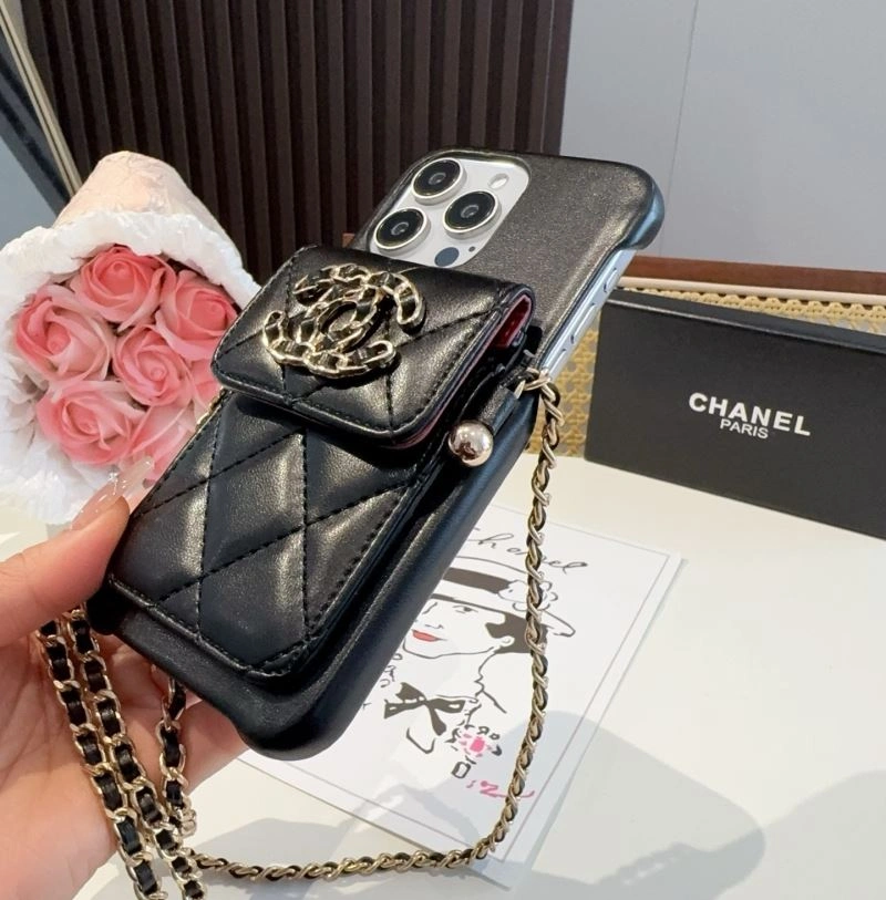 Chanel Mobile Cases WellDesigned 268029