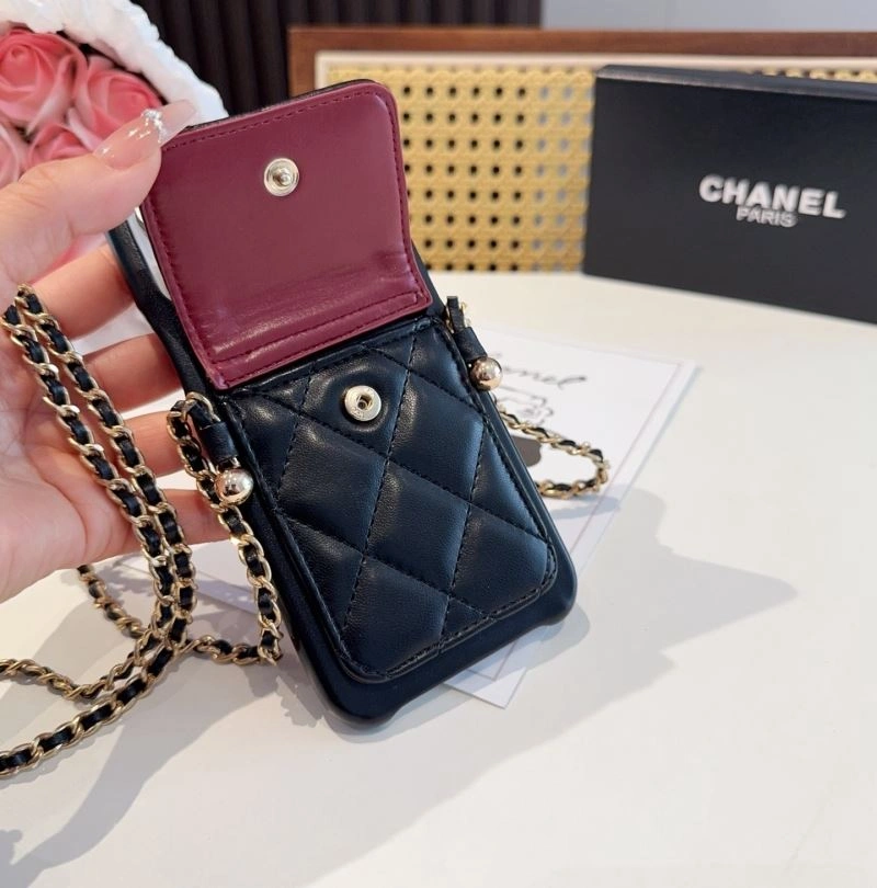 Chanel Mobile Cases WellDesigned 268029
