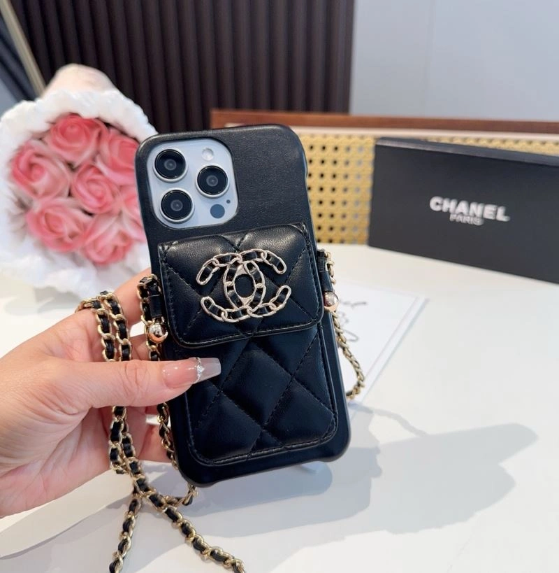 Chanel Mobile Cases WellDesigned 268029
