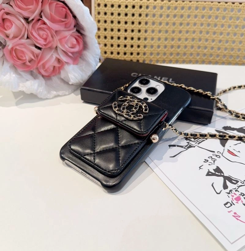 Chanel Mobile Cases WellDesigned 268029