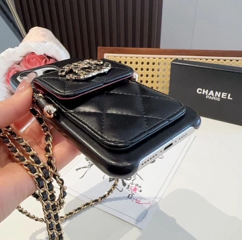Chanel Mobile Cases WellDesigned 268029