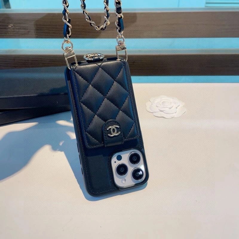 Chanel Mobile Cases EasyMatch 268028