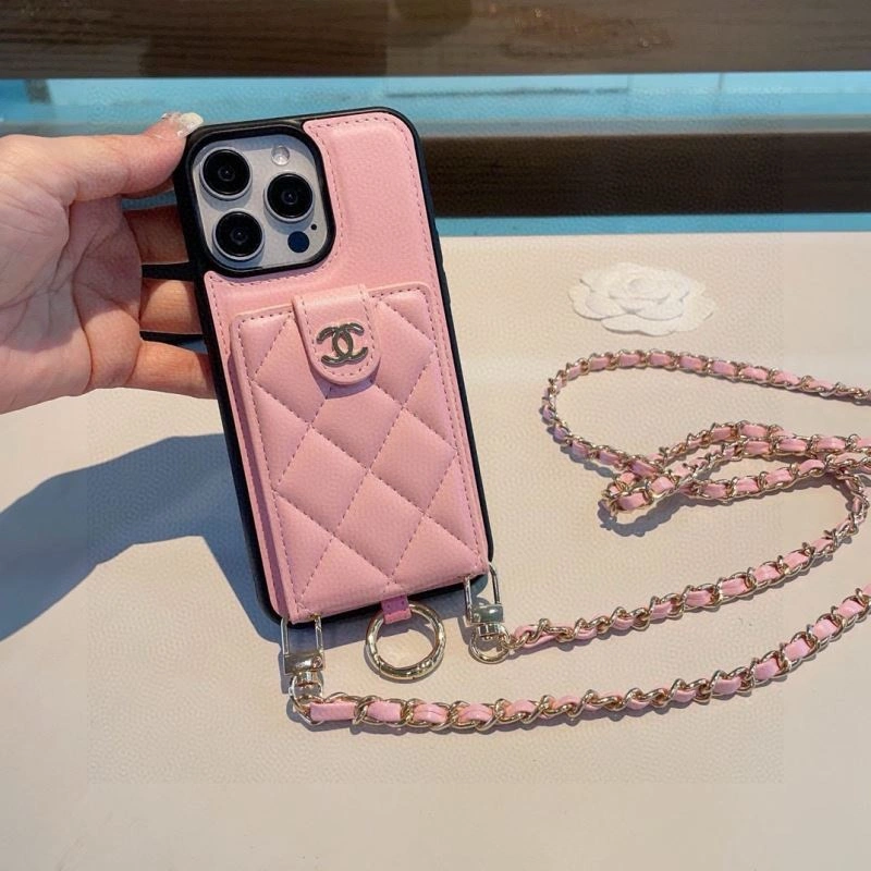 Chanel Mobile Cases Functional 268027