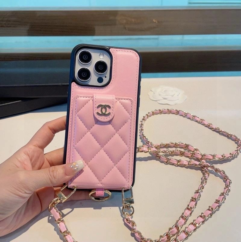 Chanel Mobile Cases Functional 268027
