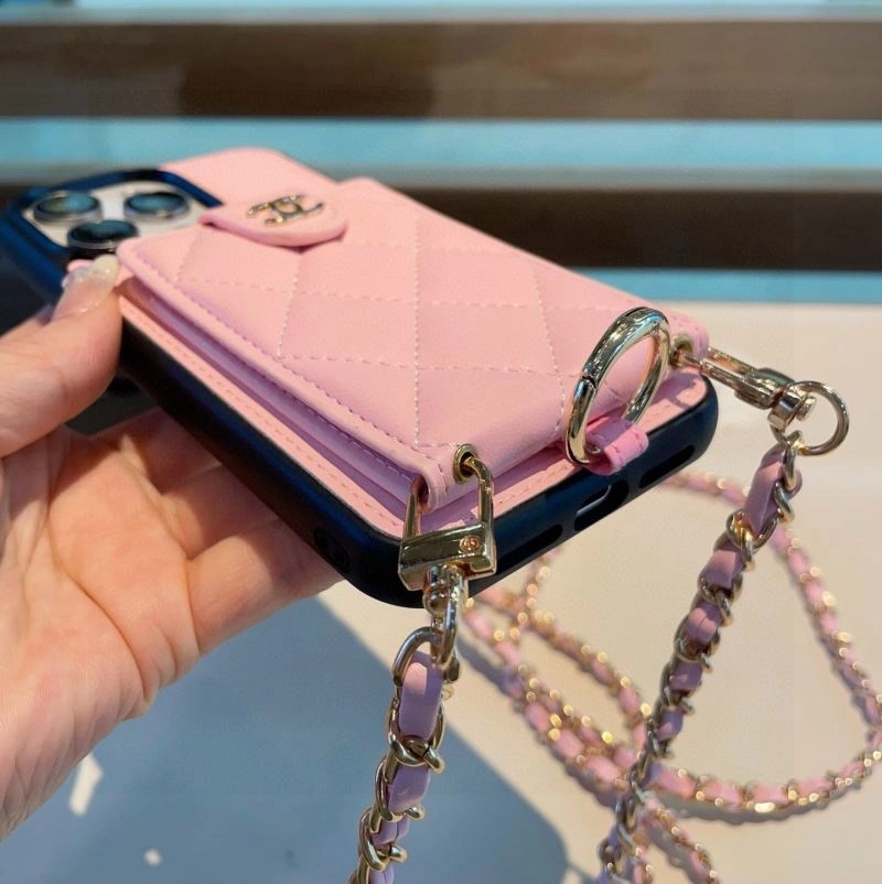 Chanel Mobile Cases Functional 268027