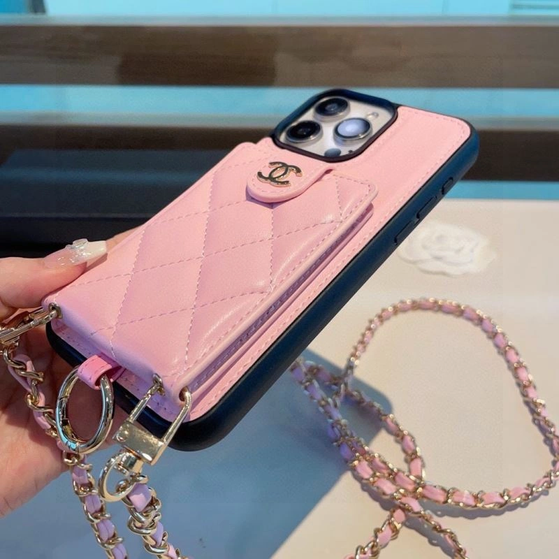 Chanel Mobile Cases Functional 268027