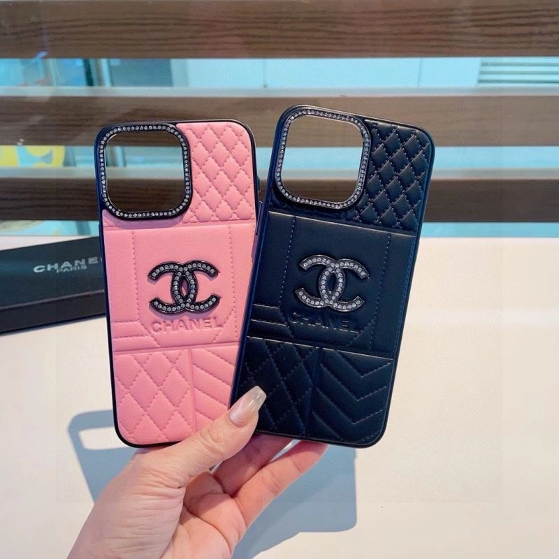 Chanel Mobile Cases Contemporary 268026
