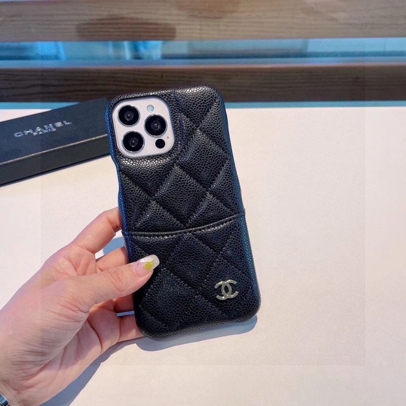 Chanel Mobile Cases MultiPurpose 267856
