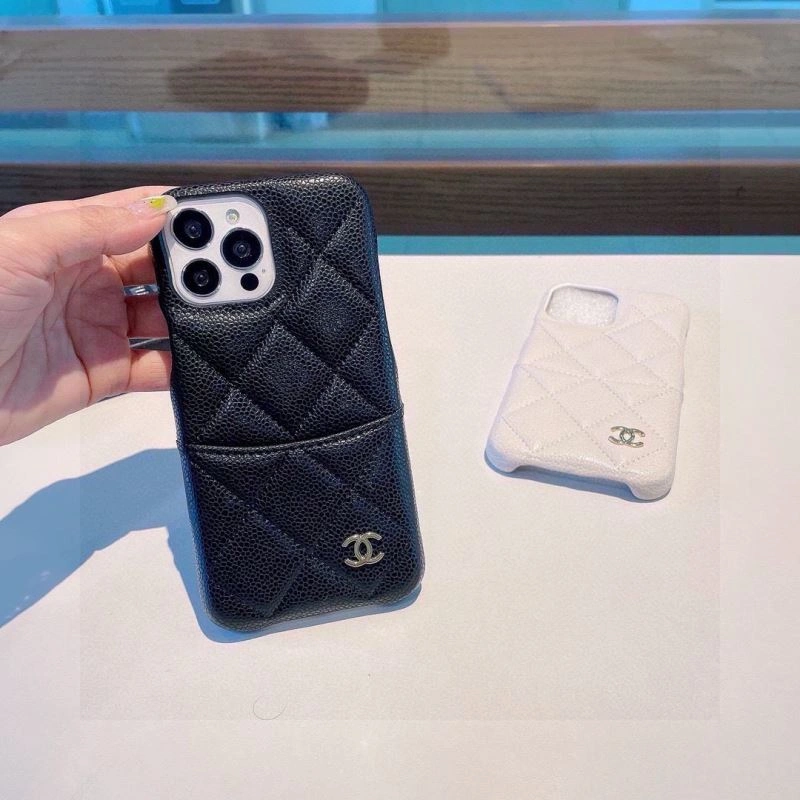 Chanel Mobile Cases MultiPurpose 267856