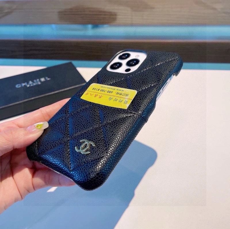 Chanel Mobile Cases MultiPurpose 267856