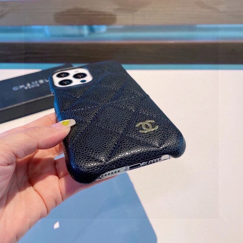 Chanel Mobile Cases MultiPurpose 267856
