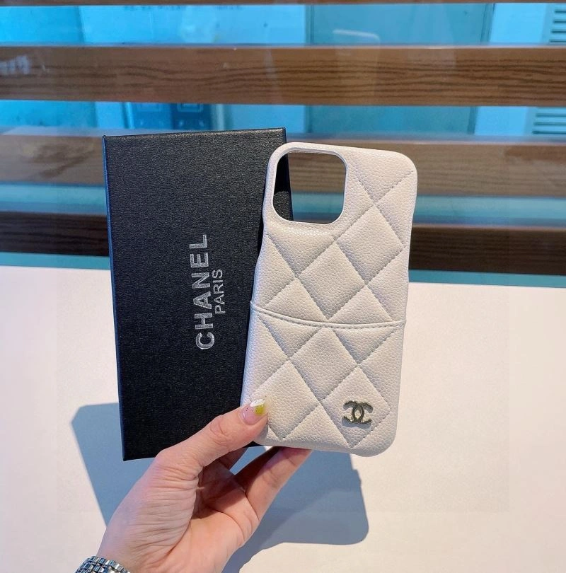 Unique Chanel Mobile Cases 267855