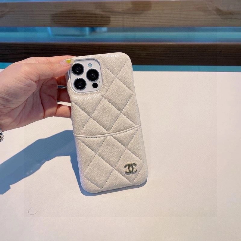 Unique Chanel Mobile Cases 267855