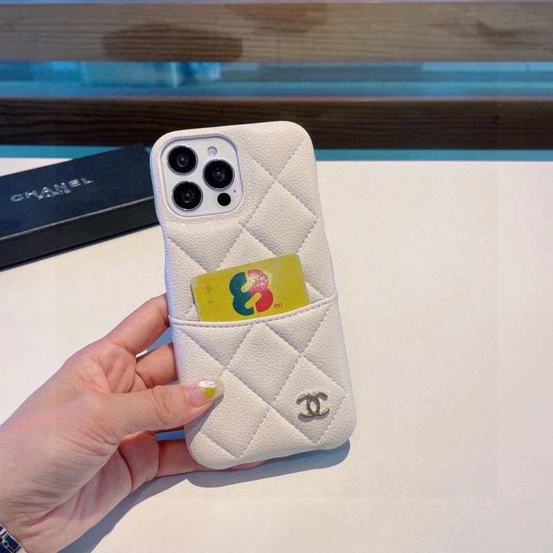 Unique Chanel Mobile Cases 267855
