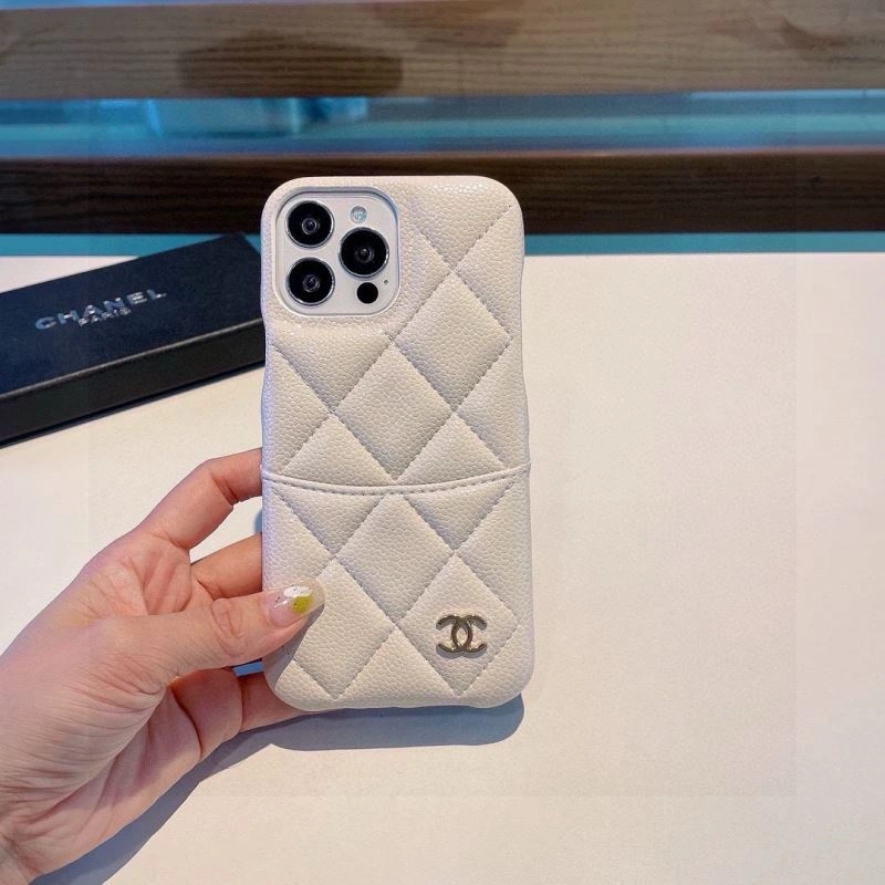 Unique Chanel Mobile Cases 267855