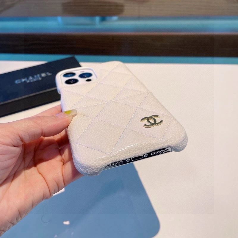 Unique Chanel Mobile Cases 267855