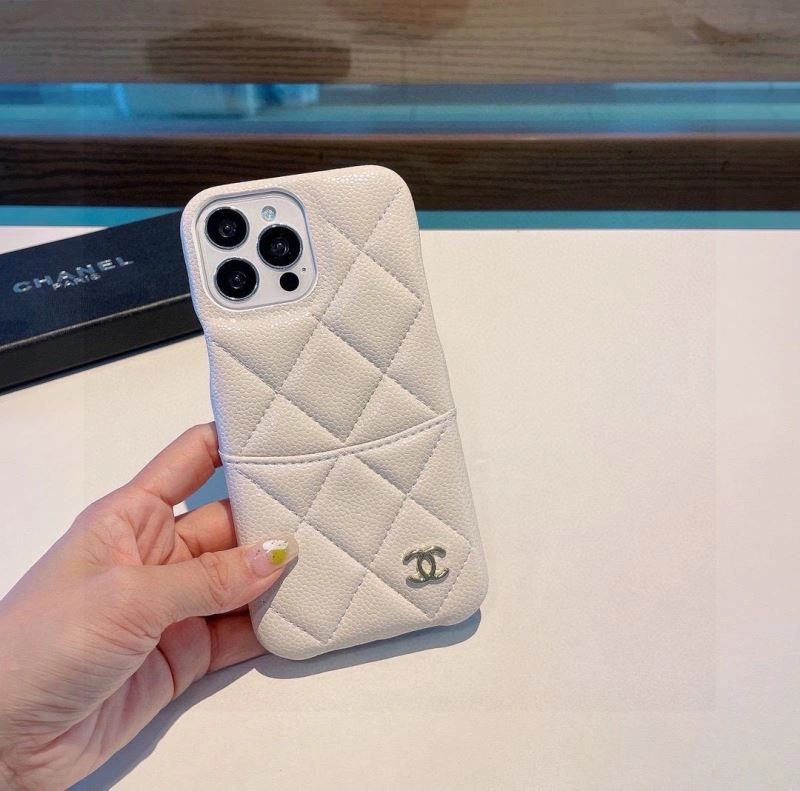 Unique Chanel Mobile Cases 267855