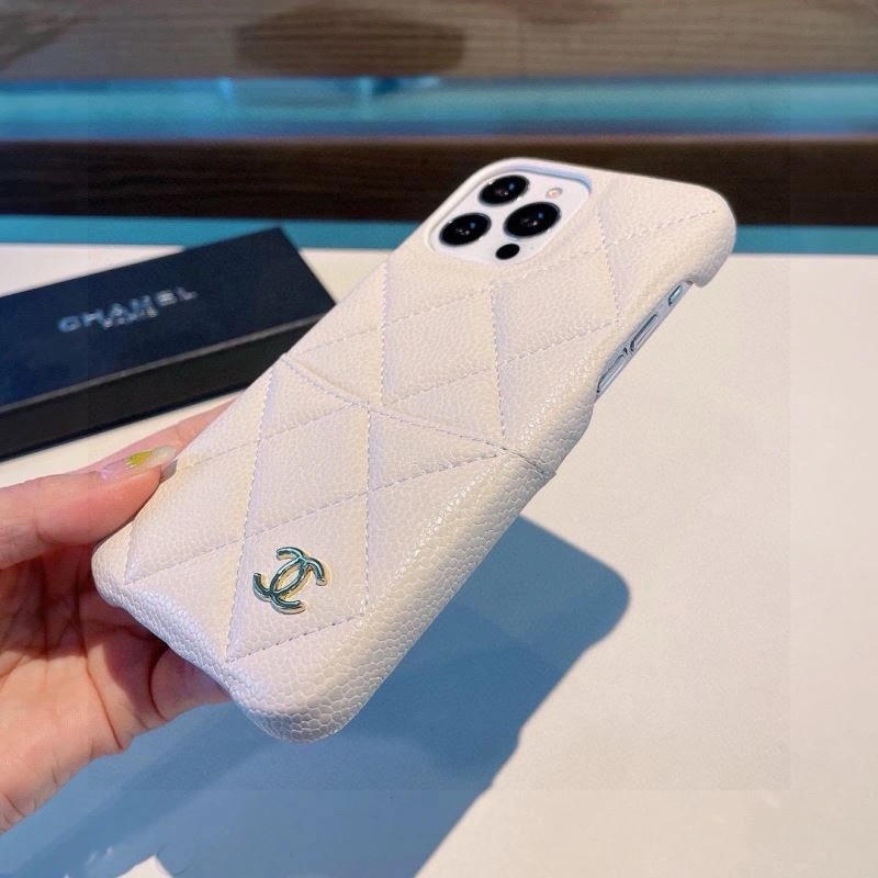 Unique Chanel Mobile Cases 267855