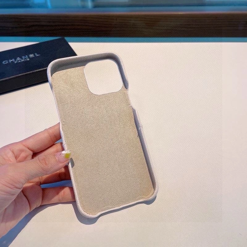 Unique Chanel Mobile Cases 267855