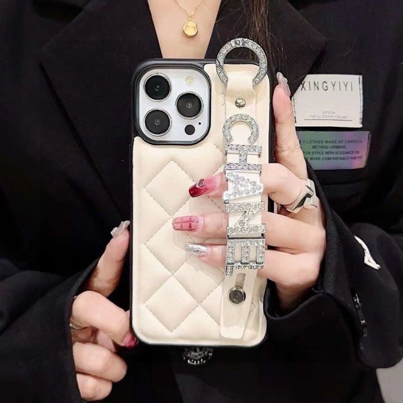 Chic Chanel Mobile Cases 267852