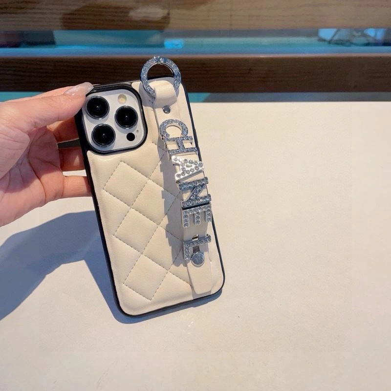 Chic Chanel Mobile Cases 267852