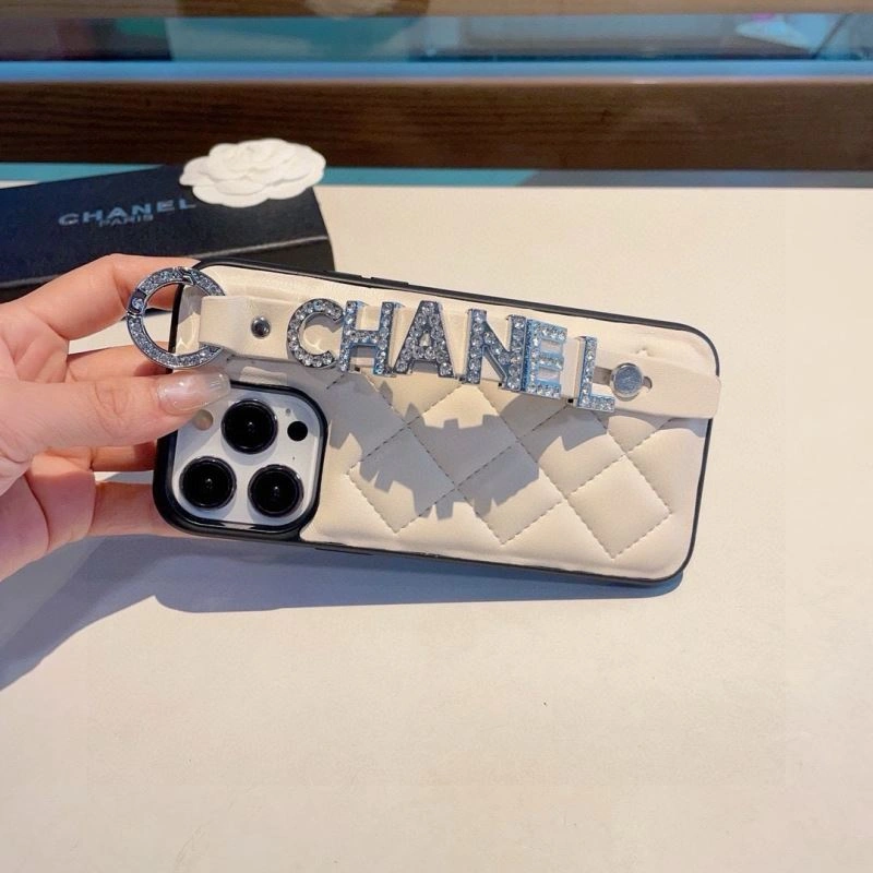 Chic Chanel Mobile Cases 267852