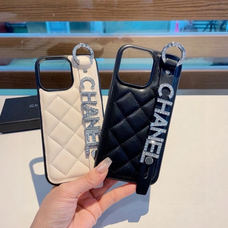 Chic Chanel Mobile Cases 267852