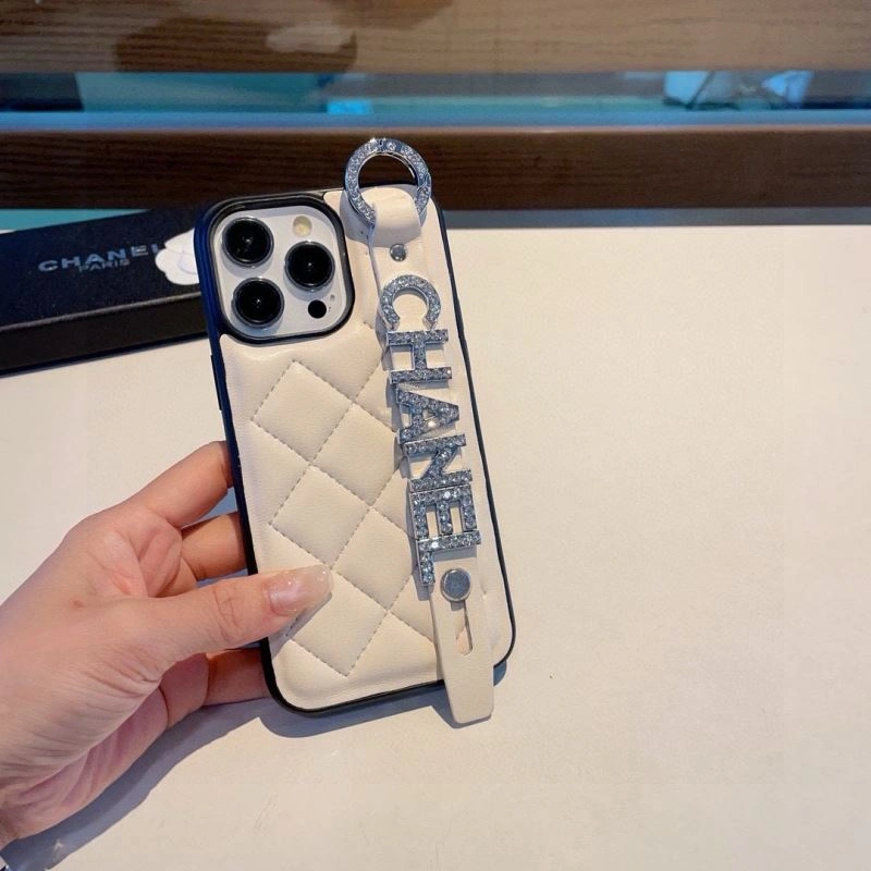 Chic Chanel Mobile Cases 267852