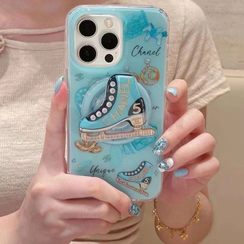 Chanel Mobile Cases Practical 267850