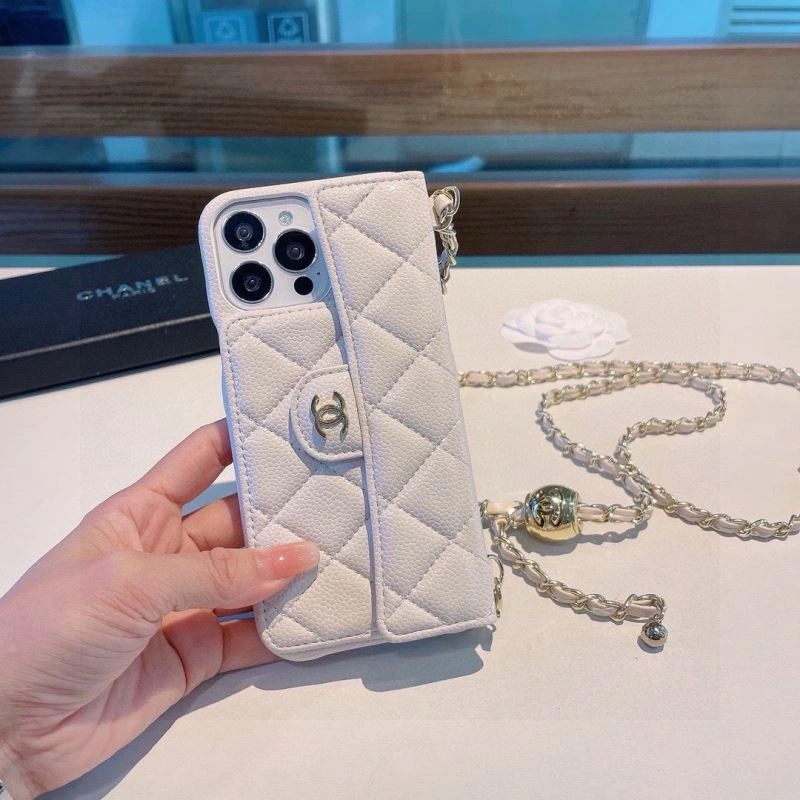 Chanel Mobile Cases EyeCatching 267848