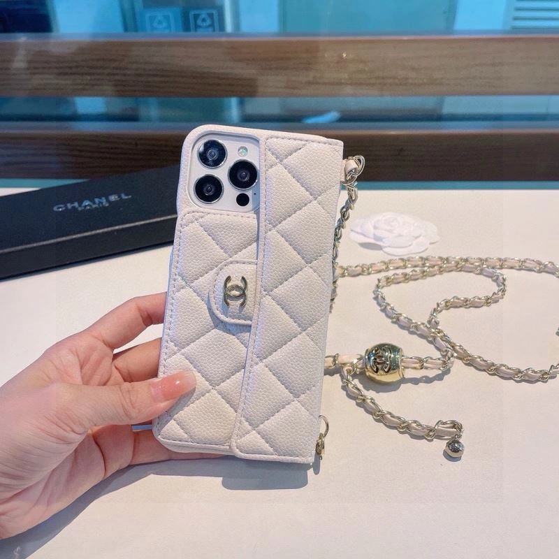 Chanel Mobile Cases EyeCatching 267848