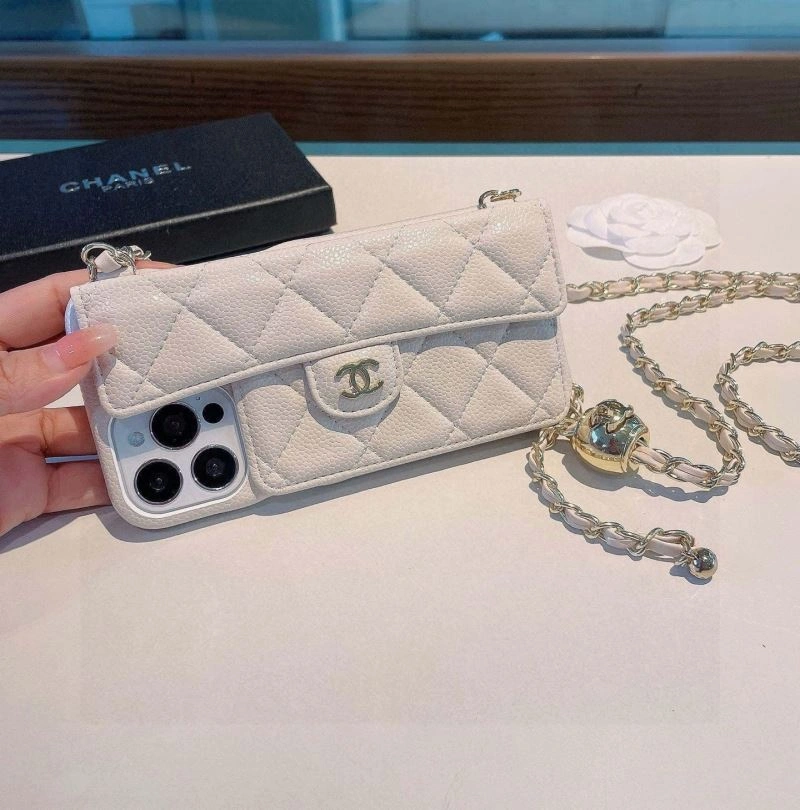 Chanel Mobile Cases EyeCatching 267848