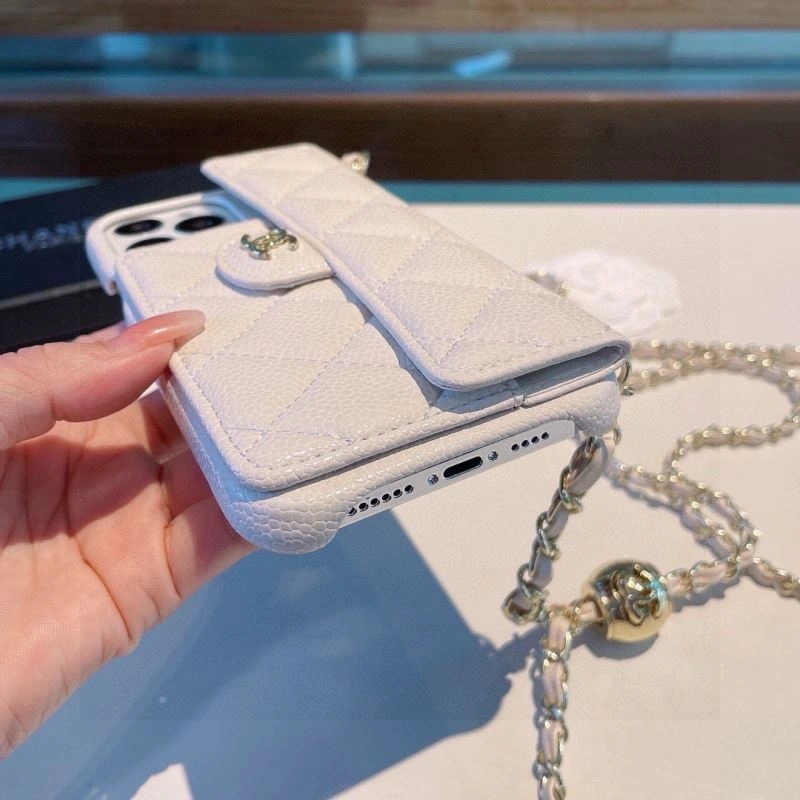Chanel Mobile Cases EyeCatching 267848