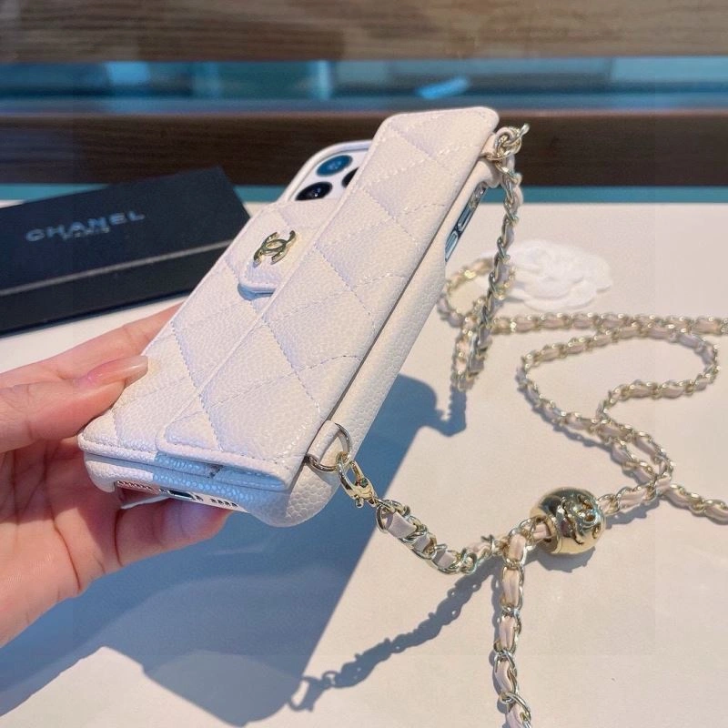 Chanel Mobile Cases EyeCatching 267848