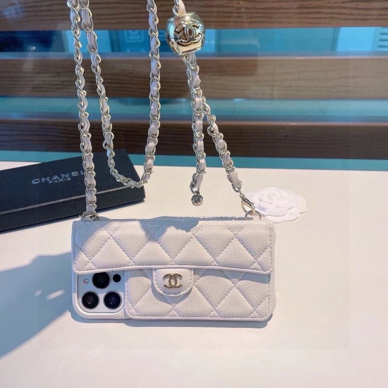Chanel Mobile Cases EyeCatching 267848