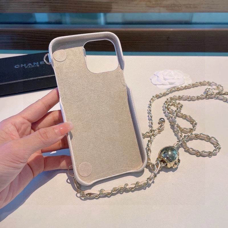Chanel Mobile Cases EyeCatching 267848
