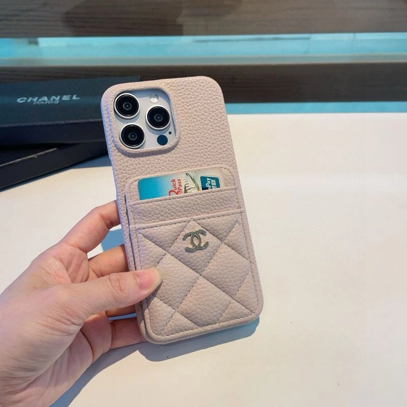 Chanel Mobile Cases OdorResistant 267849