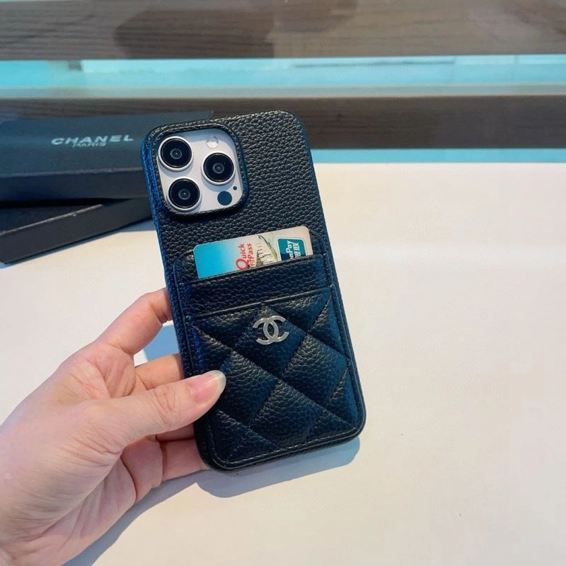 QuickDry Chanel Mobile Cases 267846
