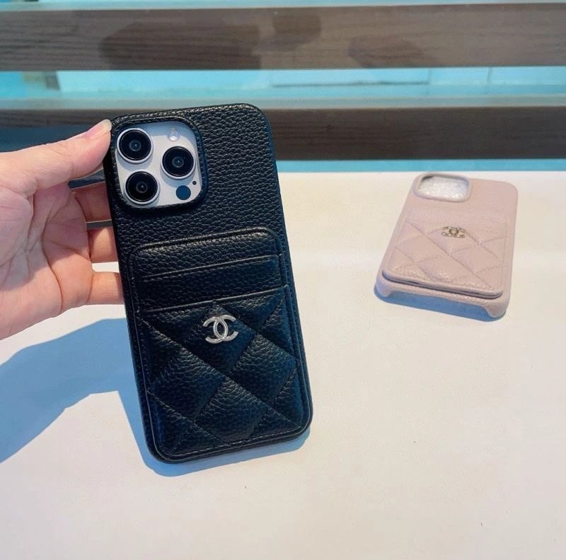 QuickDry Chanel Mobile Cases 267846