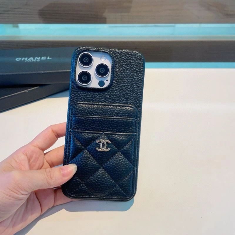 QuickDry Chanel Mobile Cases 267846