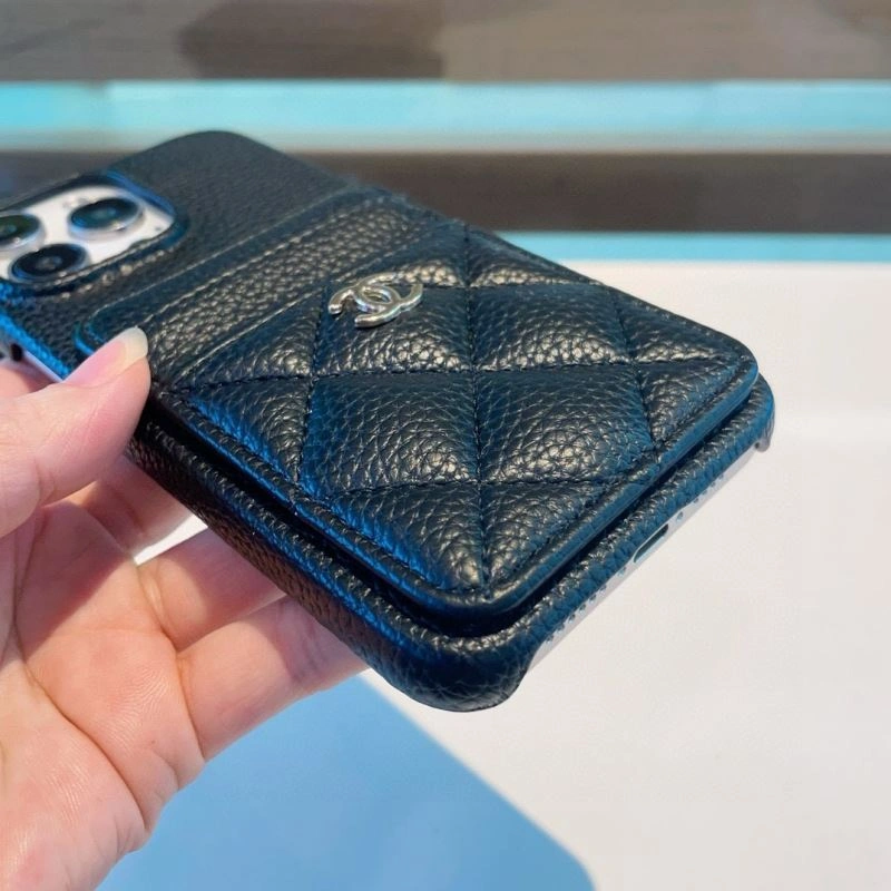 QuickDry Chanel Mobile Cases 267846