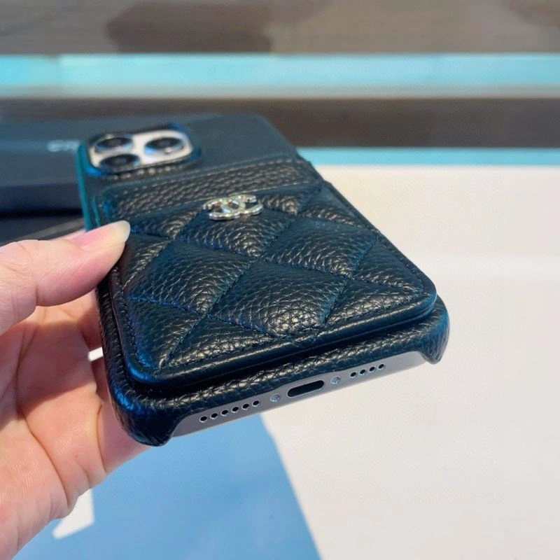 QuickDry Chanel Mobile Cases 267846