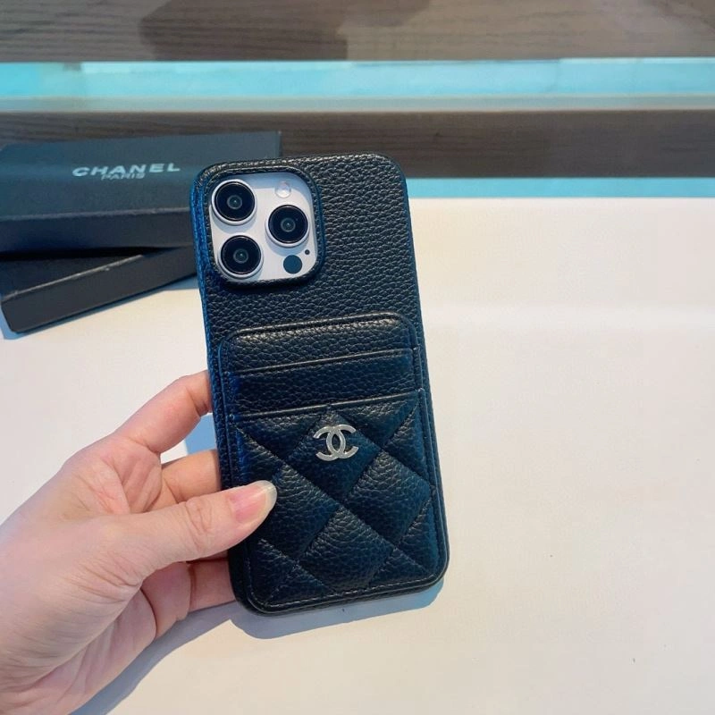 QuickDry Chanel Mobile Cases 267846