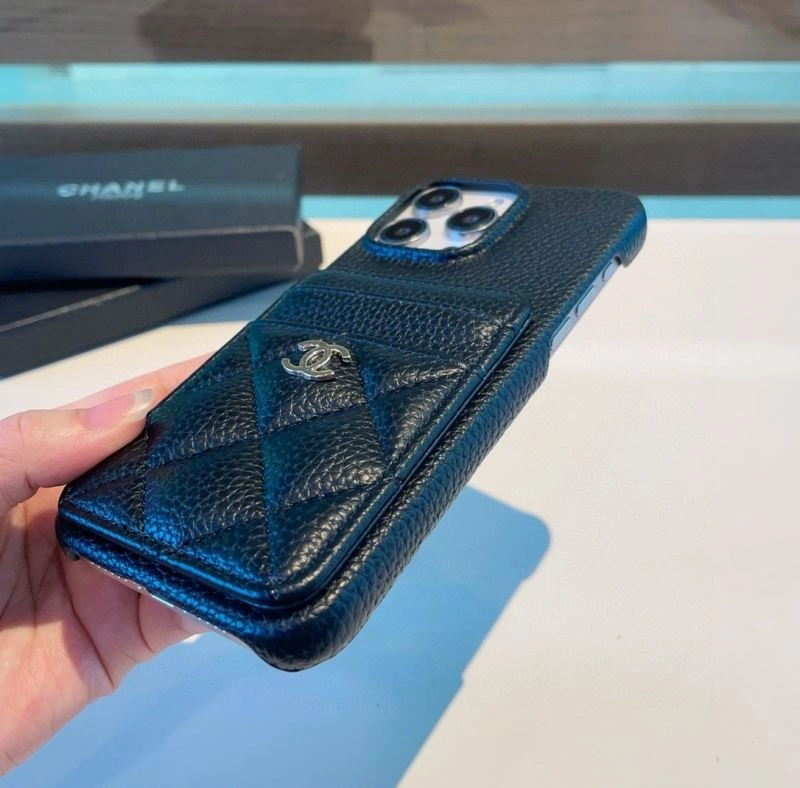 QuickDry Chanel Mobile Cases 267846