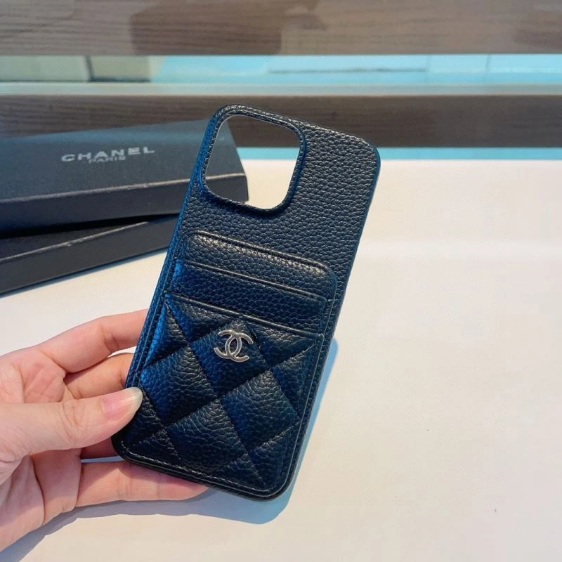 QuickDry Chanel Mobile Cases 267846