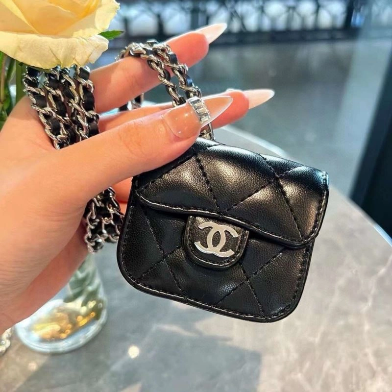 TechFriendly Chanel Mobile Cases 267836