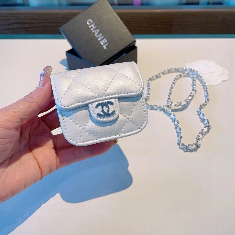 Chanel Mobile Cases Durable 267835