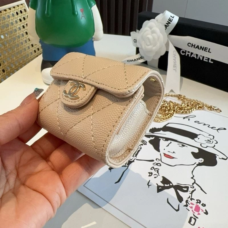 EasyCare Chanel Mobile Cases 267837